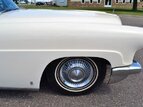 Thumbnail Photo 38 for 1956 Lincoln Continental